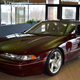 Illustration for article titled How About This Sweet 1992 Subaru SVX LS-L For $6,995?em/em